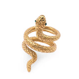 Snake Ring